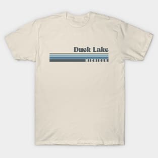 Duke Lake T-Shirt